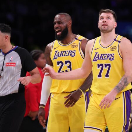 Los Lakers y su Gran Desafío en la Agencia Libre NBA 2025