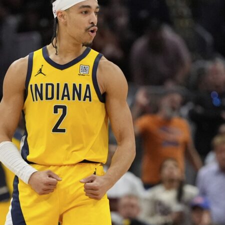 ¿Qué deben hacer los Pacers para cerrar la serie ante los Knicks?