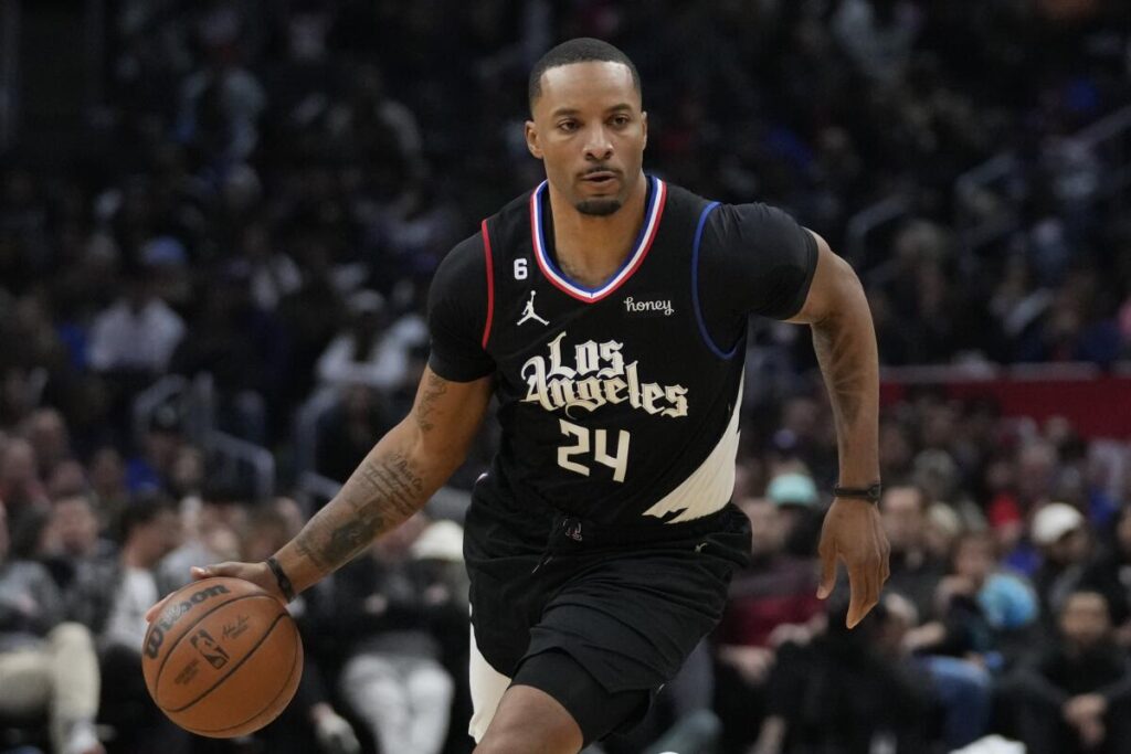 Clippers buscará traspasar a Norman Powell: ¿Cuáles son las opciones? 1 Clippers