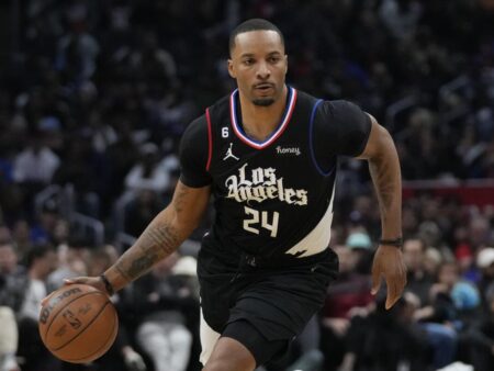 Clippers buscará traspasar a Norman Powell: ¿Cuáles son las opciones?