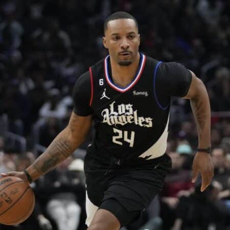 Clippers buscará traspasar a Norman Powell: ¿Cuáles son las opciones?
