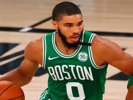 Jayson Tatum ¿La gran decepción de los NBA Playoffs 2025?