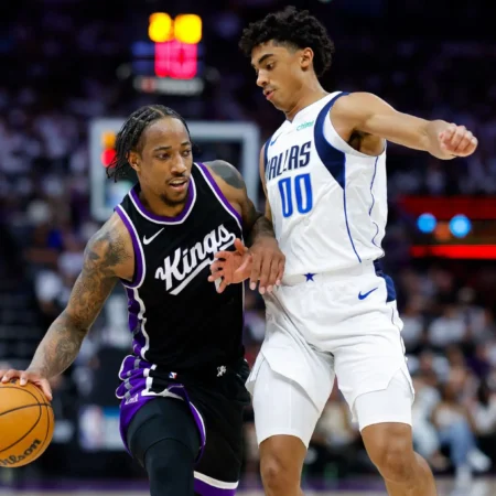 ¿DeMar DeRozan a Denver Nuggets? La posible llegada impulsada por una leyenda de la NBA