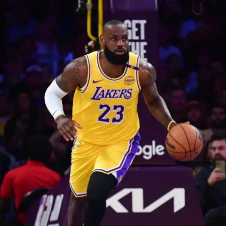 LeBron James destapa la verdad sobre el arbitraje en Playoffs