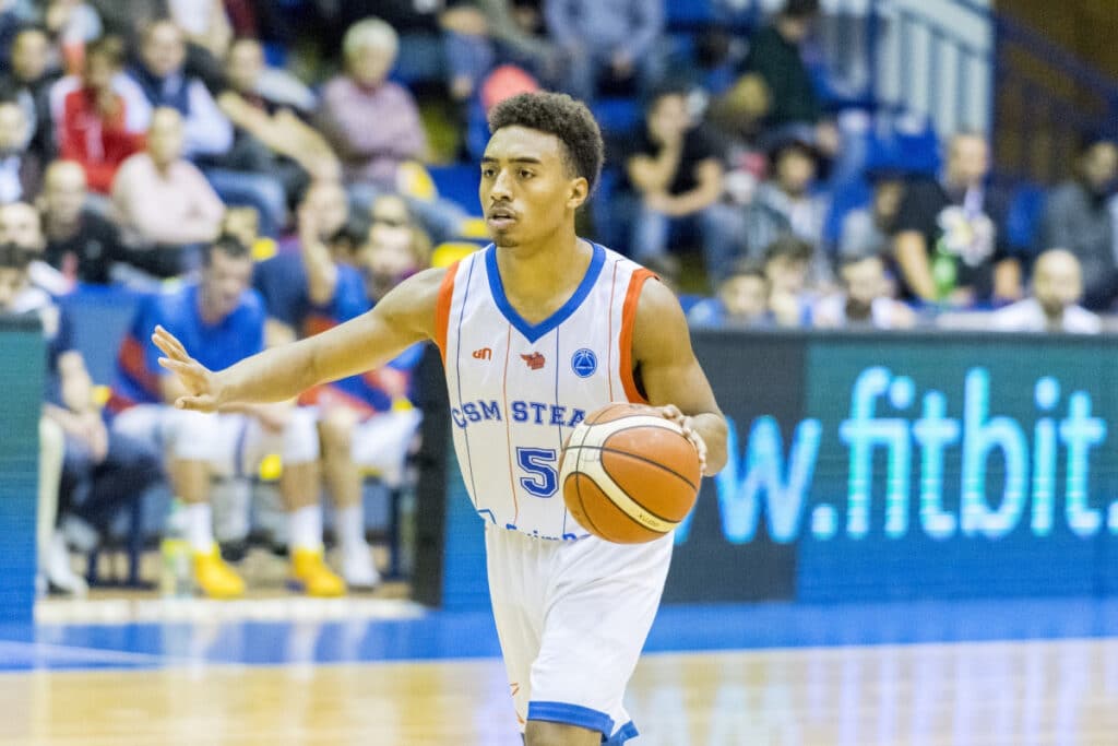 Leyma Coruña se despide de una de sus estrellas: Brandon Taylor rumbo a Virtus 1 image 440794 any1200x1200