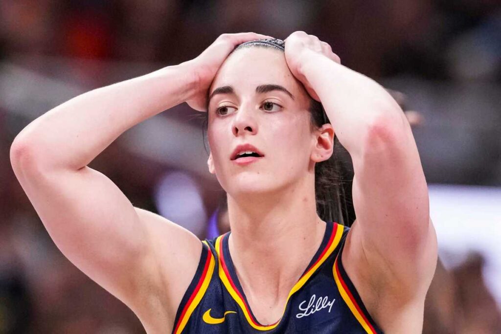 indiana fever
