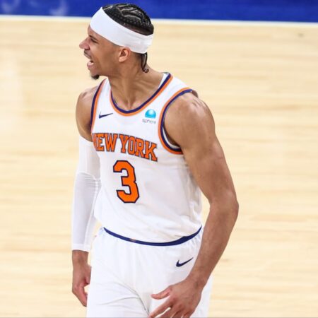 New York Knicks tiene su factor X contra Indiana Pacers en su primera final desde 1999