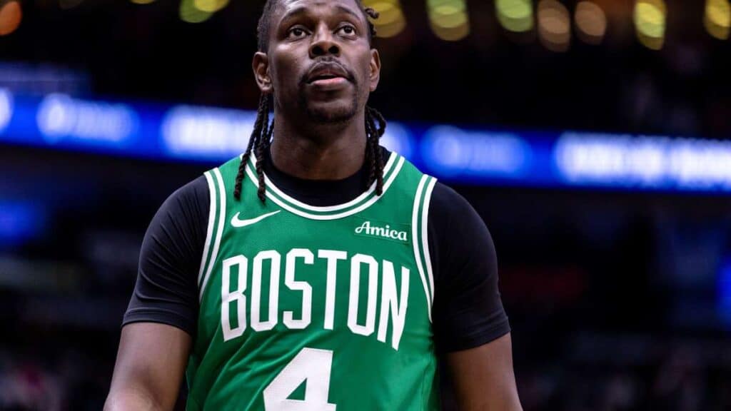 Jrue Holiday