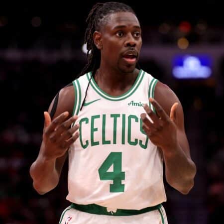Los Clippers buscarán un acuerdo con los Celtics en la offseason
