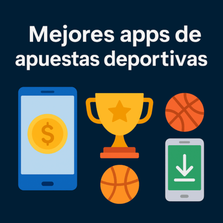 Mejores apps de apuestas deportivas: Lista actualizada diciembre 2025!