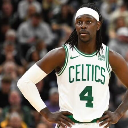 2 nuevos equipos entran en la pelea por el base estrella de los Celtics