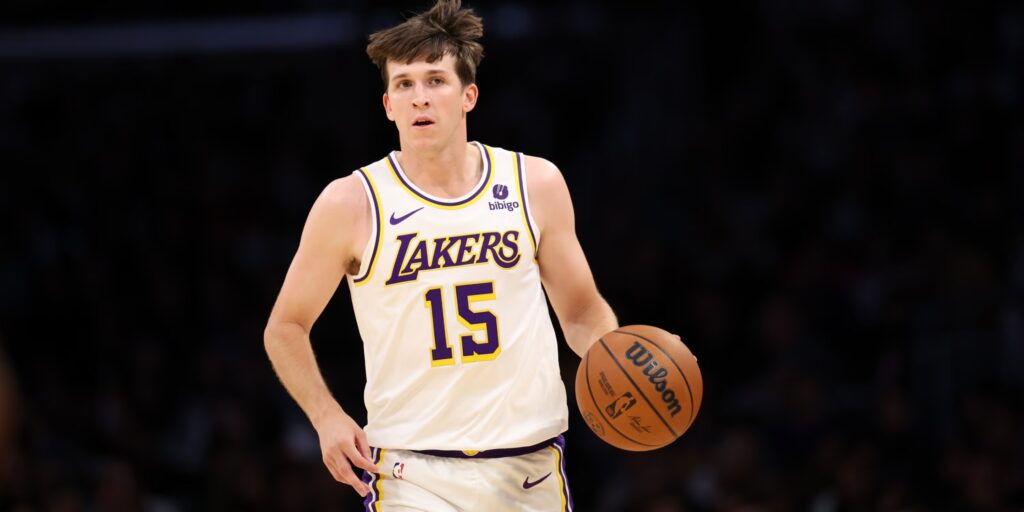 Los Angeles Lakers