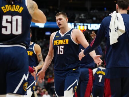 Oklahoma City Thunder x Denver Nuggets 16/05/2025: Pronóstico, cuotas y más