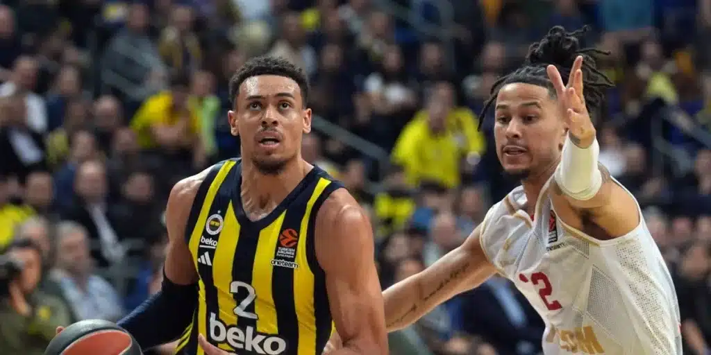 Mónaco x Fenerbahce 25/05/25: Pronóstico, Cuotas Y Más 1 Mónaco x Fenerbahce