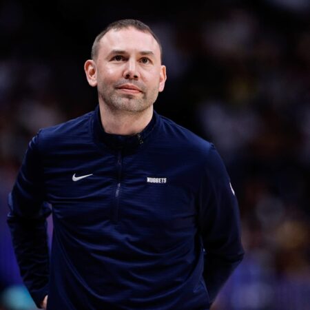 David Adelman es nuevo Entrenador en Jefe de Denver Nuggets