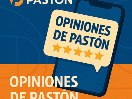 Pastón opiniones: ¡lo hemos probado por ti en agosto 2025!