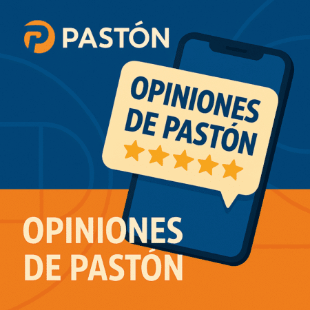 Pastón opiniones: ¡lo hemos probado por ti en diciembre 2025!