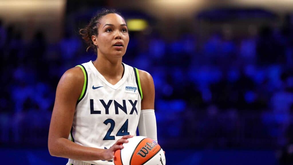 Minnesota Lynx x Los Angeles Sparks 19/05/2025: Pronóstico, cuotas y más 1 Minnesota Lynx. Foto cortesía del sitio web del equipo