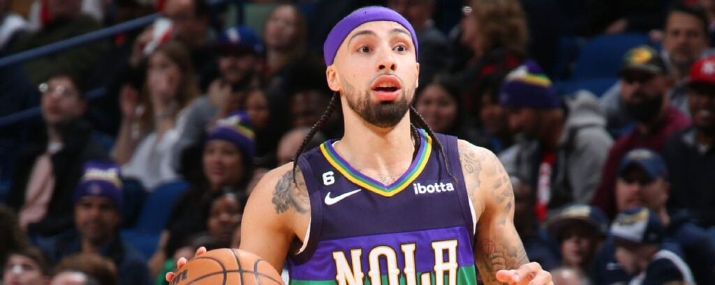 Salarios NBA 2024-25: Top sueldos, salarios hispanos, mínimos y máximos 5 José Alvarado