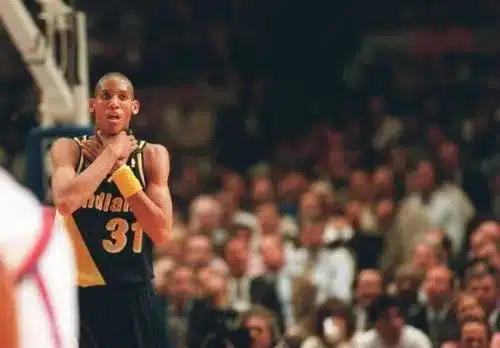 New York Knicks e Indiana Pacers nos hacen viajar al pasado en los NBA Playoffs 2 New York Knicks vs Indiana Pacers