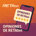 Retabet opiniones: Reseña y Prueba agosto 2025