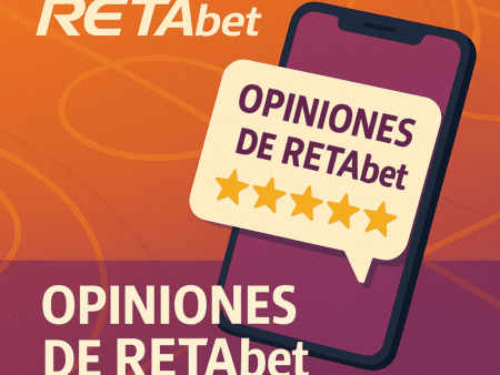 Retabet opiniones: Reseña y Prueba agosto 2025