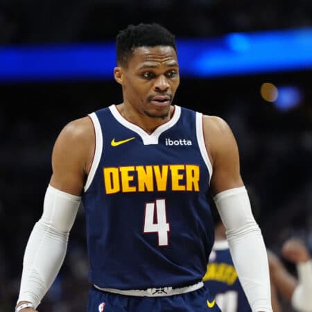 Russell Westbrook cambiaría de destino: ¿A dónde llega?