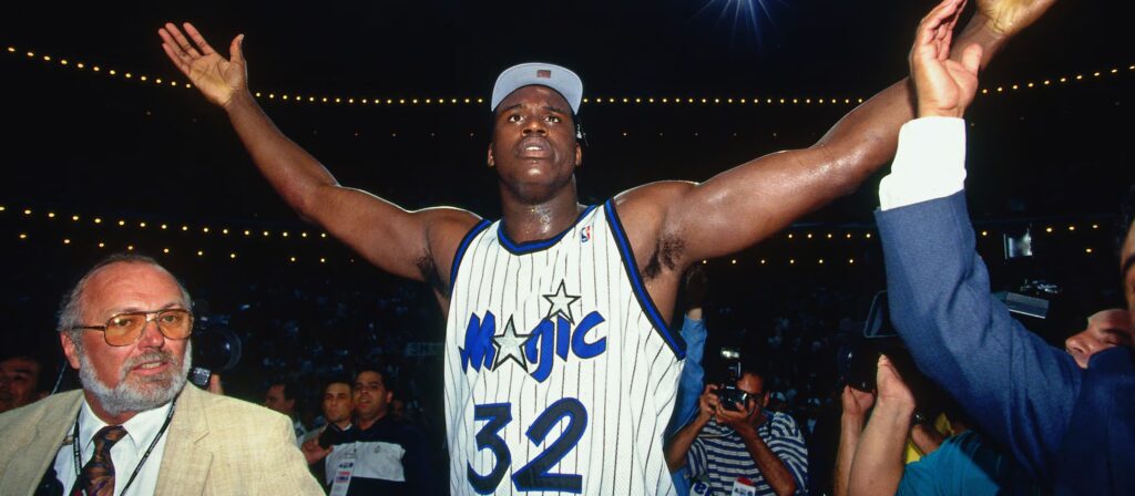 Shaquille O´Neal reaviva la conversación de posibles amaños en la lotería del NBA Draft 2025 1 Shaquille O´Neal habla sobre el NBA Draft