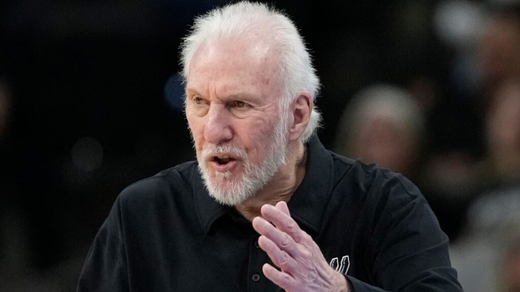 El árbol de Gregg Popovich, una historia que une a toda la NBA 1 Gregg Popovich