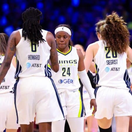 Pronóstico Dallas Wings vs Chicago Sky Ronda regular WNBA (30/05/25)