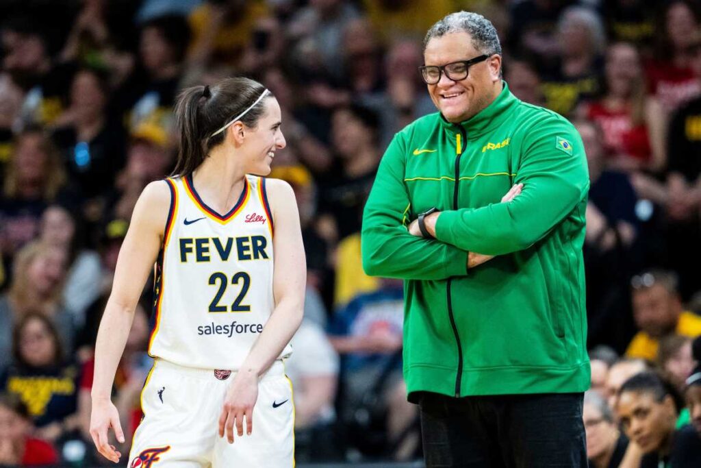 Resumen de los primeros partidos de pretemporada de WNBA: ¿Apareció Caitlin Clark? 1 usatsi 26093909