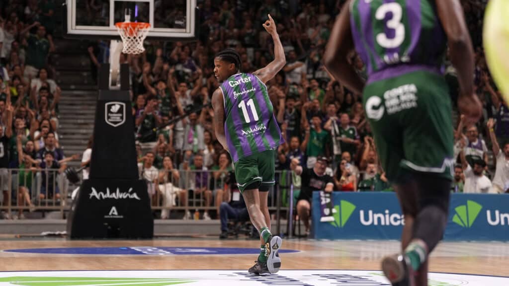 Unicaja Málaga