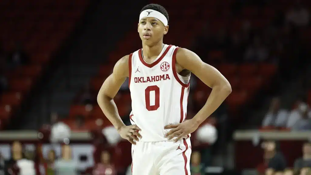 ¿El Nuevo Fenómeno? Miller Predice un All-Star en el Próximo Draft NBA 2025 1 Jeremiah Fears, futuro All-Star desde el Draft NBA 2025 según Mike Miller