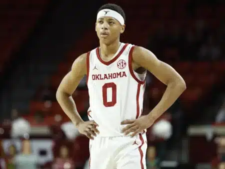 ¿El Nuevo Fenómeno? Miller Predice un All-Star en el Próximo Draft NBA 2025