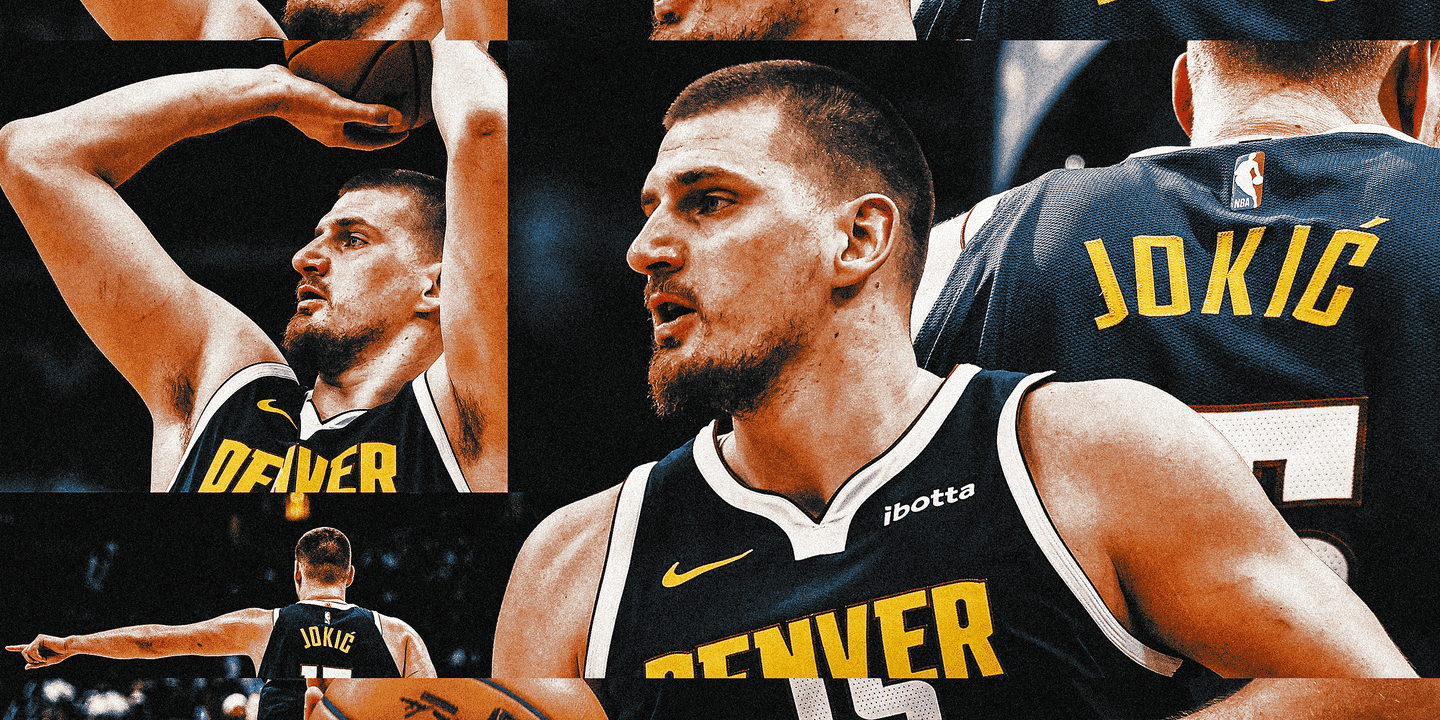 Denver Nuggets con serias preguntas para este offseason. Edit by New York Times
