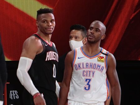 Rumores NBA: Los Suns buscan un armador top mientras resuelven el caso Durant