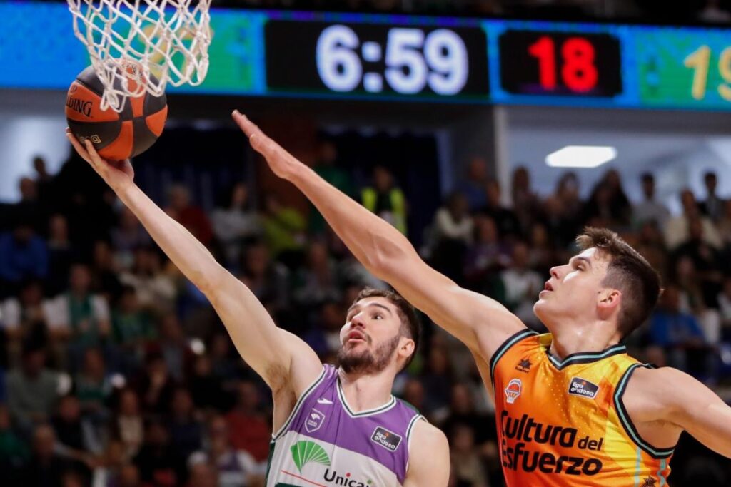 Unicaja