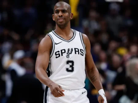 Mercado NBA: ¿Chris Paul en camino para potenciar a Cooper Flagg?
