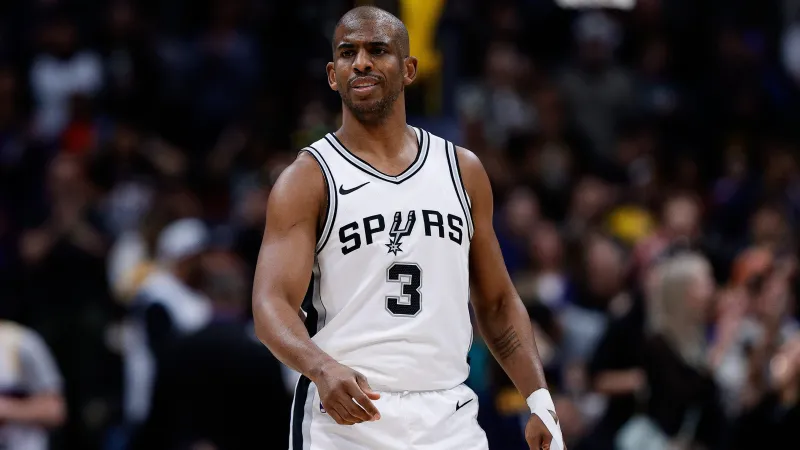 Chris Paul suena para reforzar a los Mavericks en el mercado NBA