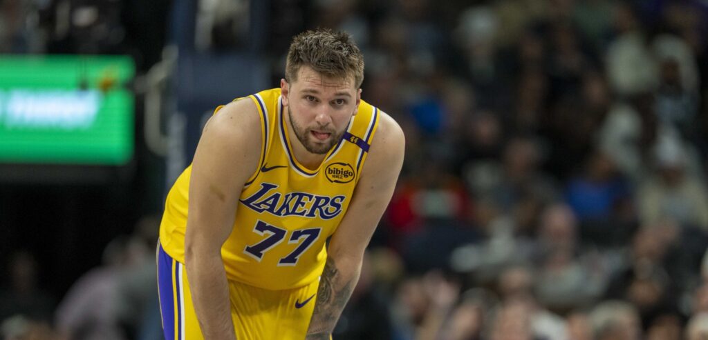 Luka Doncic