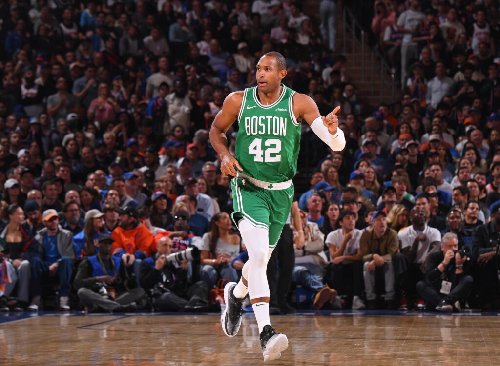 Rumores NBA: Al Horford emerge como opción para los Knicks