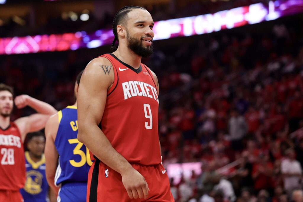 Escándalo en la NBA: Dillon Brooks enfrenta conflicto fuera de la cancha. Créditos a The New York Times
