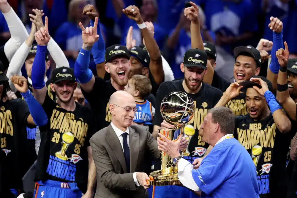 Finales NBA