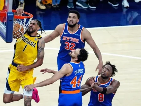 ¿Qué falló en los Knicks? Claves de su eliminación en los Playoffs 2025