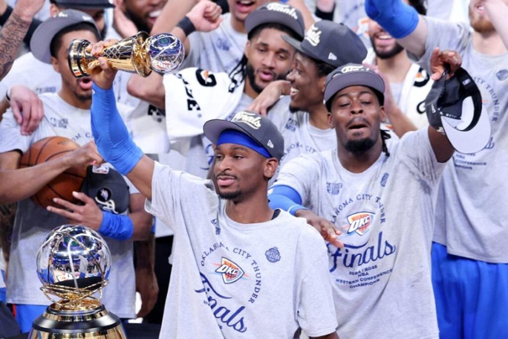 El tesoro del título: ¿Cuánto ganan realmente los campeones NBA? 1 49f6d731 c79f 4d83 a98c afb8cffae980