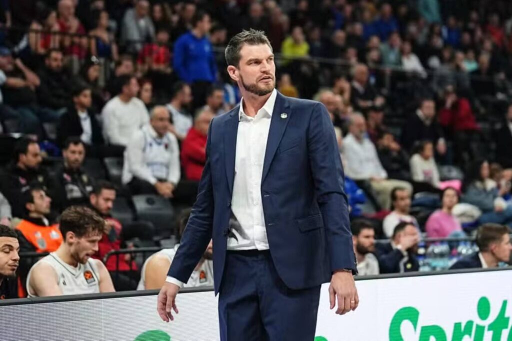 Tiago Splitter