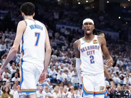 Finales NBA 2025: ¿OKC consagra la temporada perfecta?