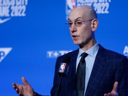 Draft NBA: ¿Qué es, cómo funciona y por qué es el evento que define el futuro del básquet?