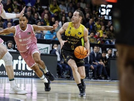 Pronóstico Joventut vs CB Canarias Juego 2 Playoffs ACB (04/06/2025)