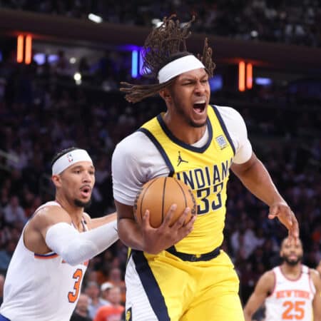 Reid y Turner: Los Objetivos Clave para los Pistons en la Temporada 2025/26